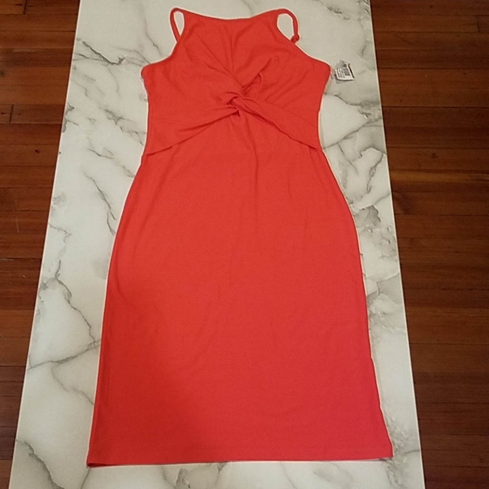 BODYCON DRESS